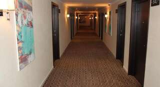 Гостиница Ramada Kazan City Centre Казань-2