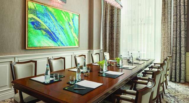 Гостиница Ramada Kazan City Centre Казань-49