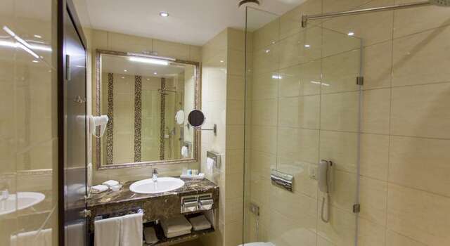 Гостиница Ramada Kazan City Centre Казань-8