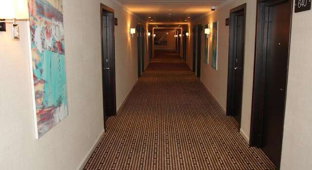 Гостиница Ramada Kazan City Centre Казань-5
