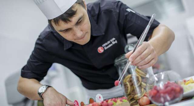 Гостиница Ramada Kazan City Centre Казань-23