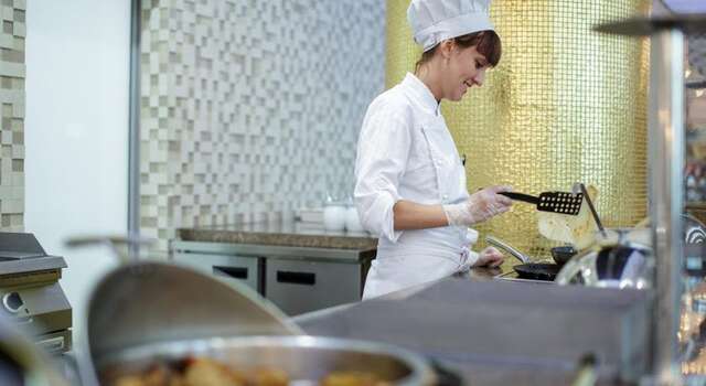 Гостиница Ramada Kazan City Centre Казань-20